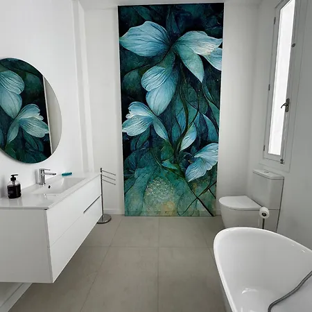 Alquilaencanarias Cruz Centro דירה *