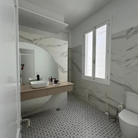 Alquilaencanarias Cruz Centro דירה סנטה קרוז דה טנריף