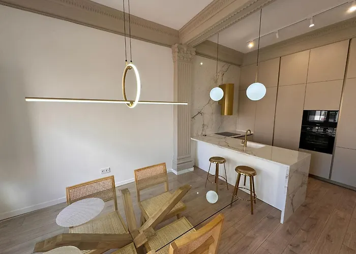 Alquilaencanarias Cruz Centro Apartmán