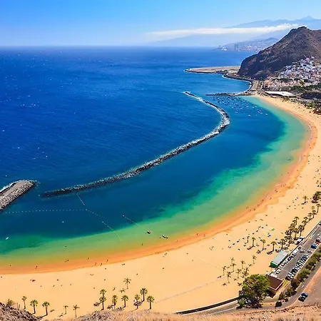 Apartamento Alquilaencanarias Cruz Centro