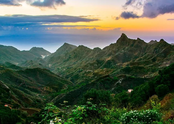 Alquilaencanarias Cruz Centro *