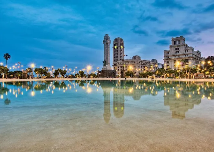 Alquilaencanarias Cruz Centro