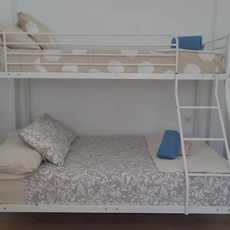 Alquilaencanarias Cruz Centro דירה סנטה קרוז דה טנריף