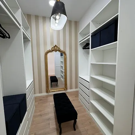 Alquilaencanarias Cruz Centro * 산타크루스데 테네리페