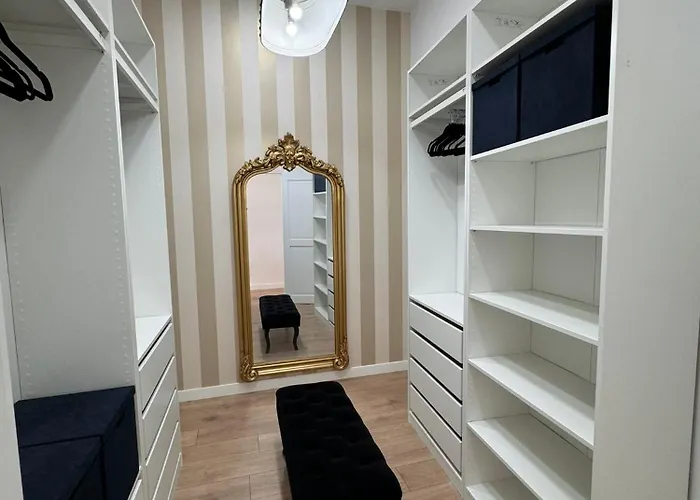 Alquilaencanarias Cruz Centro * Санта-Крус-де-Тенерифе